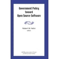 thumbnail image 3 of Government Policy Toward Open Source Software, (Paperback), 3 of 3