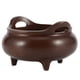 thumbnail image 4 of Quemador de incienso religioso Jadeshay de Cobre fino decoración del hogar A, 4 of 8
