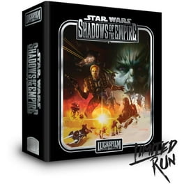 Star Wars: Shadows of the Empire Classic Edition [Nintendo 64 - Main Image