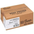 thumbnail image 7 of Kraft Frozen Boca Original Vegetable Burger, 3.5 Ounce -- 48 per case, 7 of 7