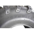 thumbnail image 5 of Kenda Bear Claw EVO 27x9-12 Front ATV/UTV Tires 2 Pack with Bottle Opener Keychain, 5 of 6