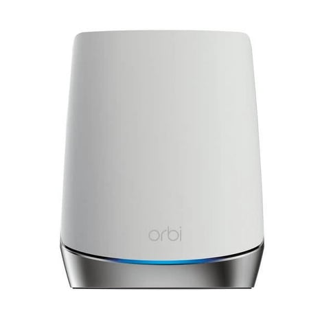 UPC: 0606449146233 | Netgear Orbi RBS750 802.11ax 4.10 Gbit/s Wireless Range Extender  1 (Quantity)
