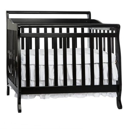 Dream On Me 3 In1 Portable Convertible Crib Walmart Com