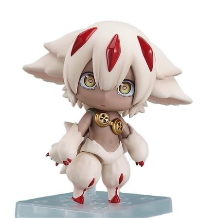 Good Smile Company Made in Abyss: Faputa Nendoroid Action Figure