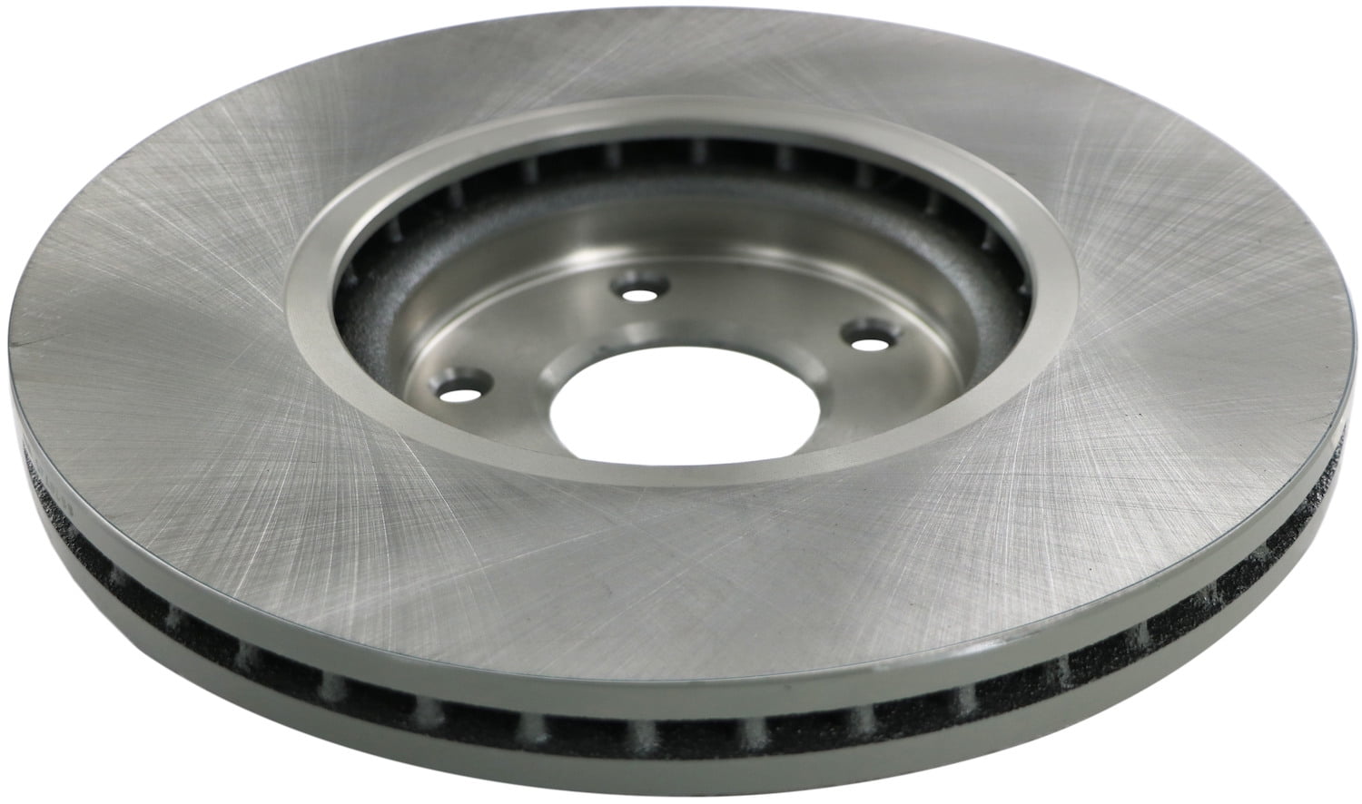 Winstop Brake Rotor, Front WS246626, Nissan Sentra 2012-2007