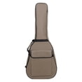 thumbnail image 2 of Bolsa Acolchada para Guitarra Minnieouse Color Café, 2 of 6