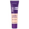 thumbnail image 1 of Rimmel London Stay Matte Foundation, 1 of 3