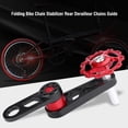 thumbnail image 3 of ZTTO Folding Bike Chain Stabilizer Rear Derailleur Chains Guide Single Speed Adjuster, 3 of 7