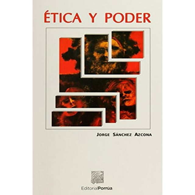 Ética y Poder