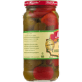 thumbnail image 5 of Mezzetta Sweet Cherry Peppers, 16.0 FL OZ, 5 of 7