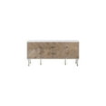 thumbnail image 6 of Meridian Furniture Jive White Lacquer Sideboard / Buffet, 6 of 8