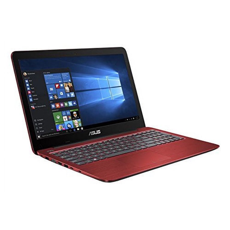 ASUS - ASUS VivoBook X556UA【SSD 256GB】 ASUS VivoBook X556UA - SSD Solid State Drive 2.5 W/ Windows