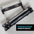 thumbnail image 4 of Flashlight Nite Ize Radiant - Luz utilitaria recargable, color negro, 4 of 9