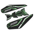 thumbnail image 4 of VGEBY Emblem Car Accessories Gas Fuel Tank Sticker Guard Anti Slip Protection Pad Fit For Z400 400 Cover Car, 4 of 8