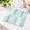 Mint Green, variant on Mint Green 12" x 12" Peel and Stick Decorative Wall Panels Backsplash Tiles