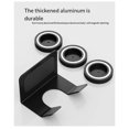thumbnail image 2 of 2 Pcs For Lf03 Air Nozzle Stand Accessories No Punching Leifen Hair Dryer Magnetic Absorption Stora, 2 of 5