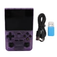 thumbnail image 2 of Consola De Juego Portátil Joystick De Pantalla De 3.5 Pulgadas 3500MAH Reproductor Para Entretenimiento Ocio, Resolución HD 640x480, 128 G De Almacenamiento, Adecuado Para, 2 of 7