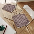 thumbnail image 4 of CVLNCYCLING Cushion,Seat Cushion,Cushion Foam,Outdoor Floor Cushions,Cushion Chair,Cushion Chairs for Living Room,Indoor Cushion,Seat Cushion Outdoor, 4 of 6