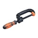 thumbnail image 2 of Carpintería de la carpintería de la pinza de la herramienta manual del tablero de empalme CLAMP LIP para la construcción de metal Carpintería 21 cm, 2 of 8