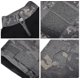 thumbnail image 4 of Camisa táctica del ejército para hombres, camisa de combate militar, ropa de caza, camisa de camuflaje, camiseta de Paintball, 4 of 5