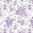 thumbnail image 2 of Con-Tact Brand Self-Adhesive Vinyl Drawer and Shelf Liner, 18" x 20', Toile Lavender, 2 of 8