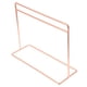 thumbnail image 3 of FELTECHELECTR Accesorios de muebles de metal para muñecas, adorno de casa en miniatura para hacer uno mismo, perchero para colgar ropa de mascotas., 3 of 7