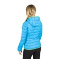 thumbnail image 4 of Izas Men's Montafon Jacket,Turquoise/Lime,X-SmallUS/CA,SmallEU, 4 of 5