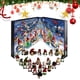 thumbnail image 1 of Calendario Adviento Navidad 25265696 (A), 1 of 9