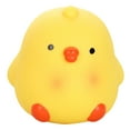 thumbnail image 1 of KAKOWELY Bonita alcancía de pollo para niños, de plástico irrompible, con forma de cerdo, ideal para cumpleaños y Navidad., 1 of 5