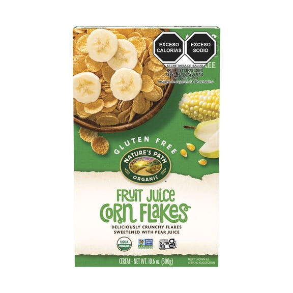 Cereal Nature´s Path Fruit Juice 300 gr