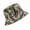 01-Army Green, variant on Men Women Camouflage Casual Cotton Fisherman Bucket Hat Outdoor Military Hunting Cap