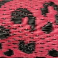 thumbnail image 2 of Leopard Magenta, 2 of 2