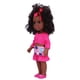 thumbnail image 2 of Muñeca Reborn de 14 pulgadas, muñeca de niña negra africana, bebés realistas, juguetes de regalo para niñas Q14‑27, 2 of 5