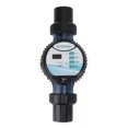 TUMALL Saltwater Chlorinator DC24V Salt Water Pool Chlorinator System