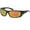 Black, variant on Renegade Ike Polrized Fishing Sunglases REI-600987