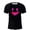 Black, variant on Men's Funny Graphic T Shirt Summer Casual Sports Tee For Daily Wear Lightweight Humor Shirt Heavy T Shirt