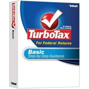 TurboTax Basic 2007 [OLD VERSION]