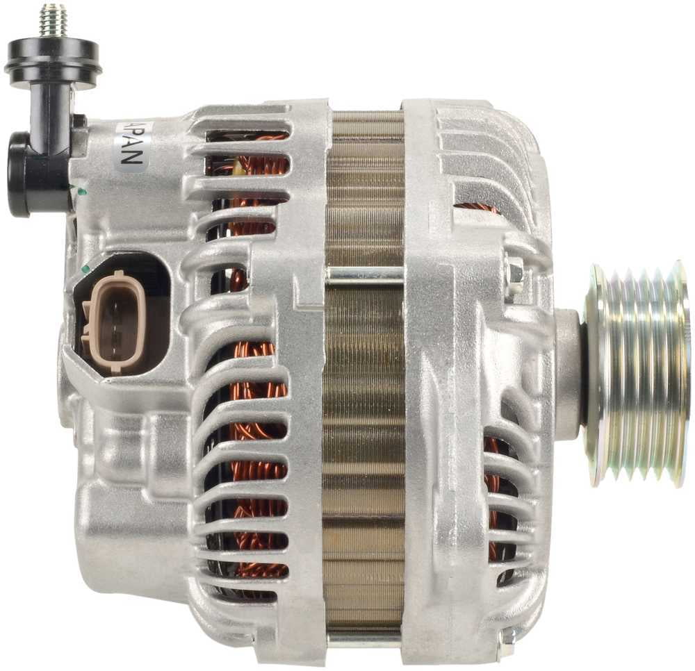 Bosch AL4303X Premium Alternator