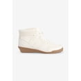 thumbnail image 4 of Comfortview Women's CV Sport Honey Sneaker, 4 of 6