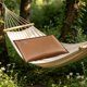 thumbnail image 4 of Funda de almohada de ratán refrescante con seda de hielo, funda de almohada transpirable de verano de doble cara, lavable a máquina para dormir fresco, 4 of 6