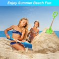 thumbnail image 4 of Palas de arena para playa Dilabnba Kids de 40 cm, 3 unidades, 4 of 7