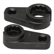 Lisle NOx & Soot Sensor Socket Set