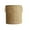 A, variant on Cozeii Small Cotton Linen Laundry Basket, Portable Foldable Dirty Clothes Hamper with Soft Edges, Farmhouse Storage Bin for Multi-Room Organization