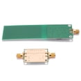 thumbnail image 4 of ikayaa Mini-Whip 10KHz-30MHz 2 Pcs Récepteur d'Antenne Active à Ondes Moyennes et Courtes Composant Électronique, 4 of 7