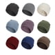 thumbnail image 4 of Capas de cráneo para hombres Liner de casco unisex Color sólido Multifunción Tactor de protección solar Accesorios para el cabello Gorrillos Esquiando azul marino Inevent AP009481-08B, 4 of 6