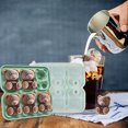 thumbnail image 4 of QTOCIO 6-hole Ice Milk Tea Beverage Whiskey Ice Box, 4 of 5
