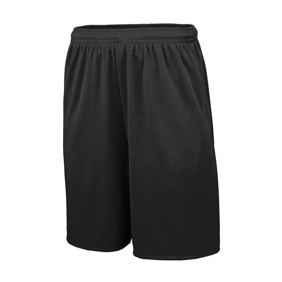 Augusta Men's Pocketed Training Short, Style 1428A