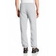 thumbnail image 2 of Russell Athletic Dri Power Closed Bottom Sweatpants, XL, Ash, 2 of 2