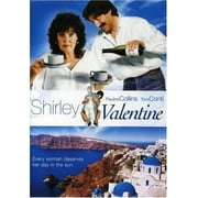 Shirley Valentine (WSE)