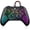 Black, variant on Gamrombo Wired Controller for RGB Xbox Controller,Xbox One Series X|S,Consoles,Steam PC Windows 10/11,Dual Vib-ration/Turbo/Programmable, LED,3.5mm Audio Jack (Black)